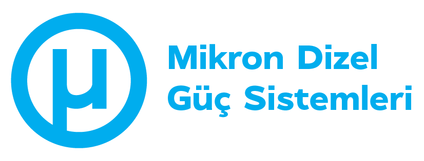 Mikron Dizel Logo